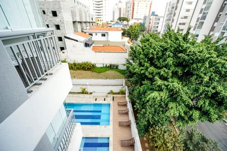Apartamento à venda com 67m², 2 quartos e 1 vaga Apartamento à venda com 67m², 2 quartos e 1 vagaVista da suíte