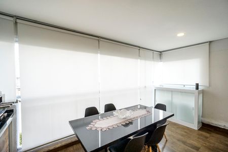 Apartamento à venda com 67m², 2 quartos e 1 vaga Apartamento à venda com 67m², 2 quartos e 1 vagaVaranda da Sala