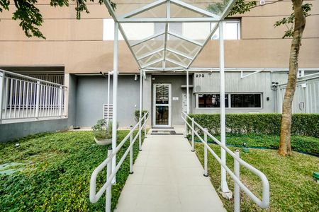 Apartamento à venda com 67m², 2 quartos e 1 vaga Apartamento à venda com 67m², 2 quartos e 1 vagaRampa de acesso