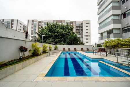 Apartamento à venda com 67m², 2 quartos e 1 vaga Apartamento à venda com 67m², 2 quartos e 1 vagaPiscina adulto