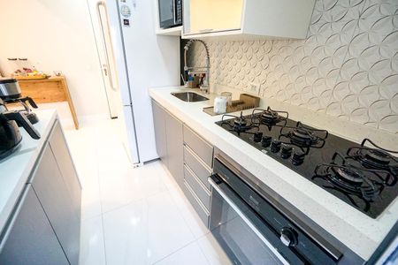 Apartamento à venda com 67m², 2 quartos e 1 vaga Apartamento à venda com 67m², 2 quartos e 1 vagaCozinha