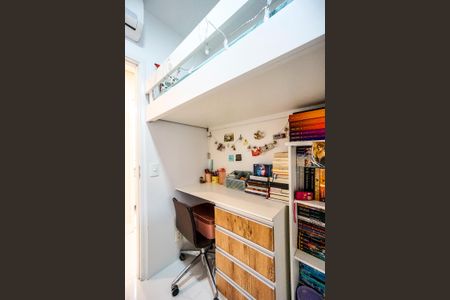 Apartamento à venda com 67m², 2 quartos e 1 vaga Apartamento à venda com 67m², 2 quartos e 1 vagaQuarto