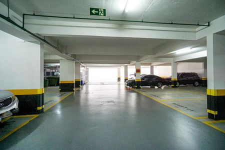 Apartamento à venda com 67m², 2 quartos e 1 vaga Apartamento à venda com 67m², 2 quartos e 1 vagaGaragem