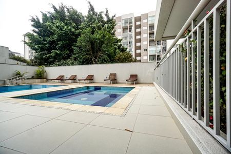 Apartamento à venda com 67m², 2 quartos e 1 vaga Apartamento à venda com 67m², 2 quartos e 1 vagaPisicna infantil