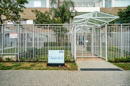 Apartamento à venda com 67m², 2 quartos e 1 vaga Apartamento à venda com 67m², 2 quartos e 1 vagaFachada
