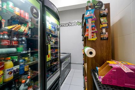 Apartamento à venda com 67m², 2 quartos e 1 vaga Apartamento à venda com 67m², 2 quartos e 1 vagaMercado