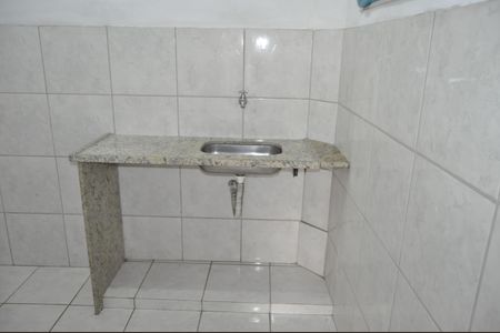 Apartamento à venda com 110m², 3 quartos e sem vagaCozinha