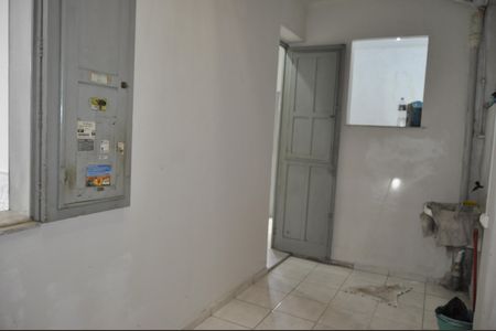Apartamento à venda com 110m², 3 quartos e sem vagaQuarto de Serviço
