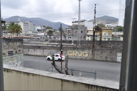 Apartamento à venda com 110m², 3 quartos e sem vagaVista do Quarto 2