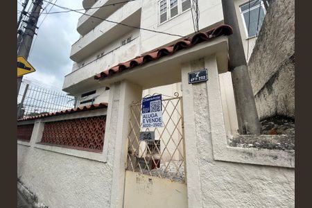 Apartamento para alugar com 110m², 3 quartos e sem vaga Apartamento para alugar com 110m², 3 quartos e sem vagaFachada