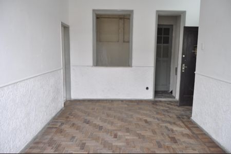 Apartamento à venda com 110m², 3 quartos e sem vagaSala