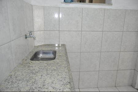 Apartamento à venda com 110m², 3 quartos e sem vagaCozinha