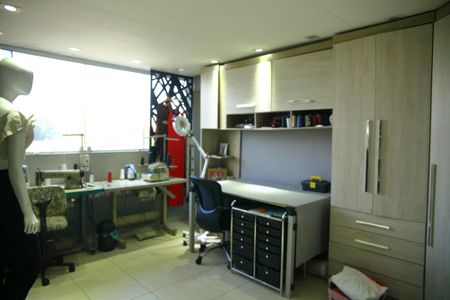 Casa para alugar com 450m², 4 quartos e sem vagaSuíte 3