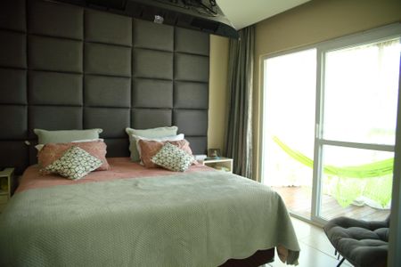 Casa para alugar com 450m², 4 quartos e sem vagaSuíte 1