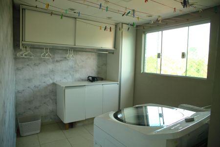 Casa para alugar com 450m², 4 quartos e sem vagaÁrea de Serviço