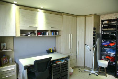 Casa para alugar com 450m², 4 quartos e sem vagaSuíte 3