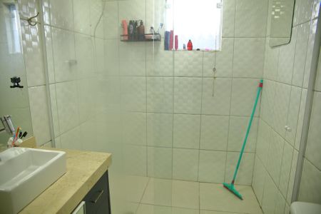 Casa para alugar com 450m², 4 quartos e sem vagaBanheiro Social