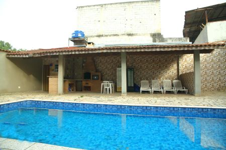 Casa para alugar com 450m², 4 quartos e sem vagaÁrea comum