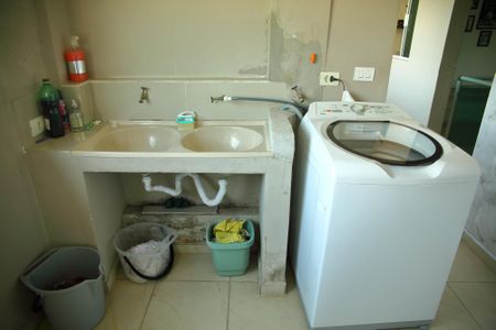 Casa para alugar com 450m², 4 quartos e sem vagaÁrea de Serviço