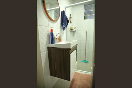 Casa para alugar com 450m², 4 quartos e sem vagaBanheiro Suíte 1