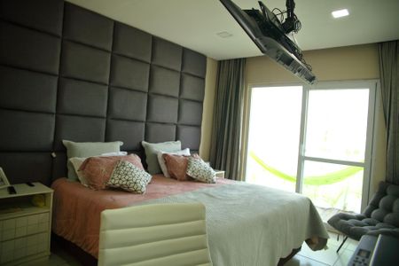 Casa para alugar com 450m², 4 quartos e sem vagaSuíte 1