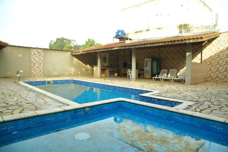 Casa para alugar com 450m², 4 quartos e sem vagaÁrea comum