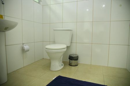 Casa para alugar com 450m², 4 quartos e sem vagaBanheiro Suíte 2