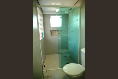 Casa para alugar com 450m², 4 quartos e sem vagaBanheiro Suíte 3