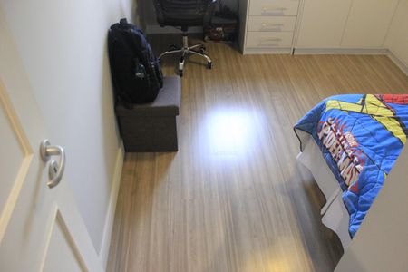 Apartamento à venda com 67m², 2 quartos e 1 vagaQuarto 2