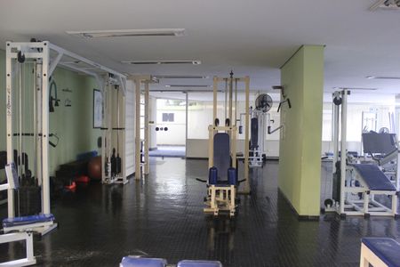 Apartamento à venda com 67m², 2 quartos e 1 vagaÁrea comum