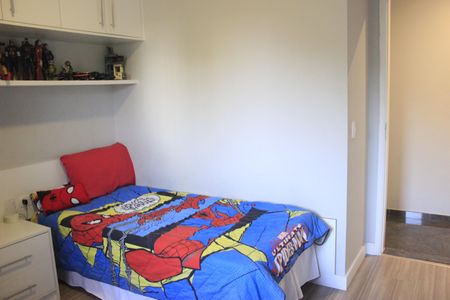 Apartamento à venda com 67m², 2 quartos e 1 vagaQuarto 2