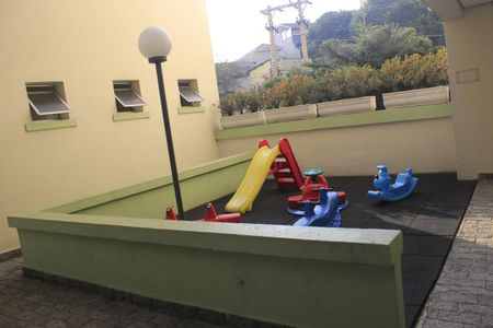 Apartamento à venda com 67m², 2 quartos e 1 vagaÁrea comum