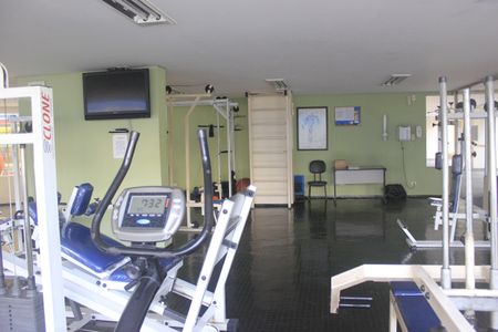 Apartamento à venda com 67m², 2 quartos e 1 vagaÁrea comum