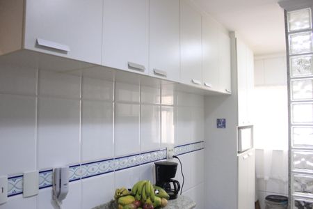 Apartamento à venda com 67m², 2 quartos e 1 vagaCozinha