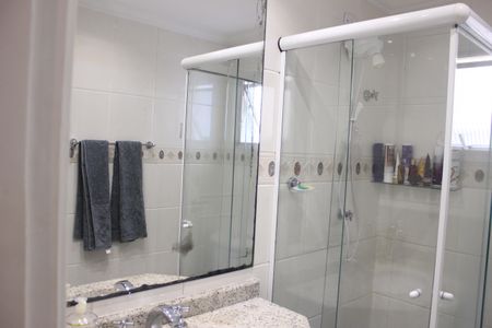 Apartamento à venda com 67m², 2 quartos e 1 vagaBanheiro