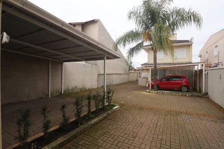 Casa à venda com 145m², 3 quartos e 2 vagasÁrea externa