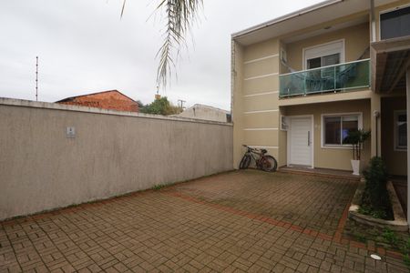 Casa à venda com 145m², 3 quartos e 2 vagasFachada da Casa