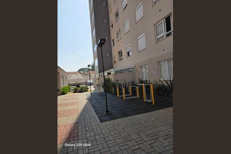 Apartamento à venda com 47m², 2 quartos e 1 vaga Apartamento à venda com 47m², 2 quartos e 1 vagacomum