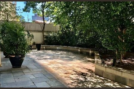 Apartamento à venda com 1 quarto, 96m² em Itaim Bibi, São Paulo