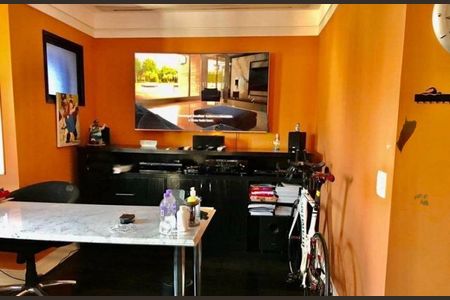Apartamento à venda com 1 quarto, 96m² em Itaim Bibi, São Paulo