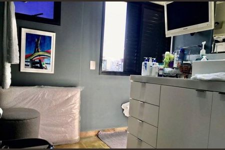 Apartamento à venda com 1 quarto, 96m² em Itaim Bibi, São Paulo