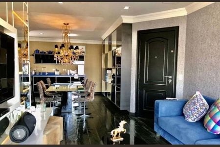 Apartamento à venda com 1 quarto, 96m² em Itaim Bibi, São Paulo