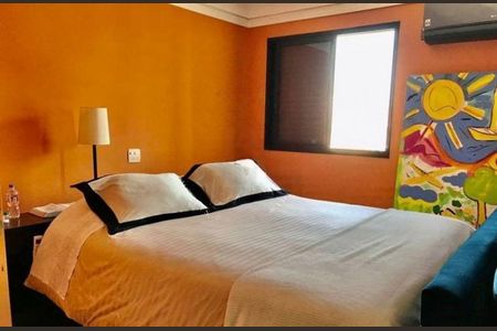 Apartamento à venda com 1 quarto, 96m² em Itaim Bibi, São Paulo