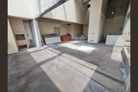Apartamento à venda com 320m², 4 quartos e sem vaga
