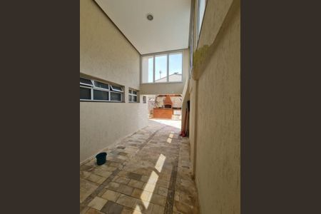 Apartamento à venda com 320m², 4 quartos e sem vaga