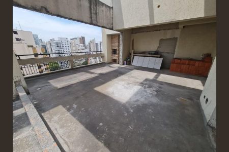 Apartamento à venda com 320m², 4 quartos e sem vaga