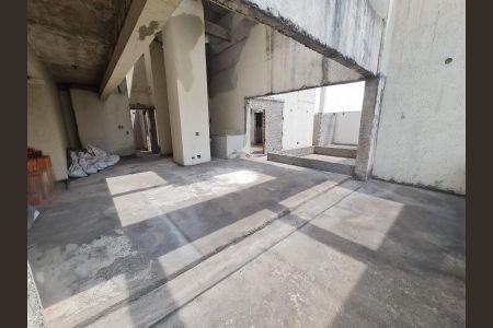 Apartamento à venda com 320m², 4 quartos e sem vaga