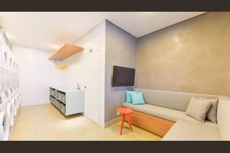 Apartamento à venda com 1 quarto, 31m² em Sumarezinho, São Paulo