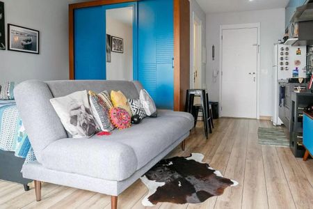 Apartamento à venda com 1 quarto, 31m² em Sumarezinho, São Paulo