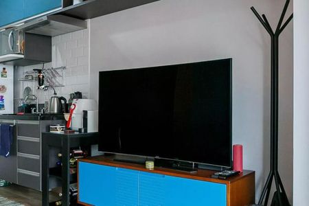 Apartamento à venda com 1 quarto, 31m² em Sumarezinho, São Paulo